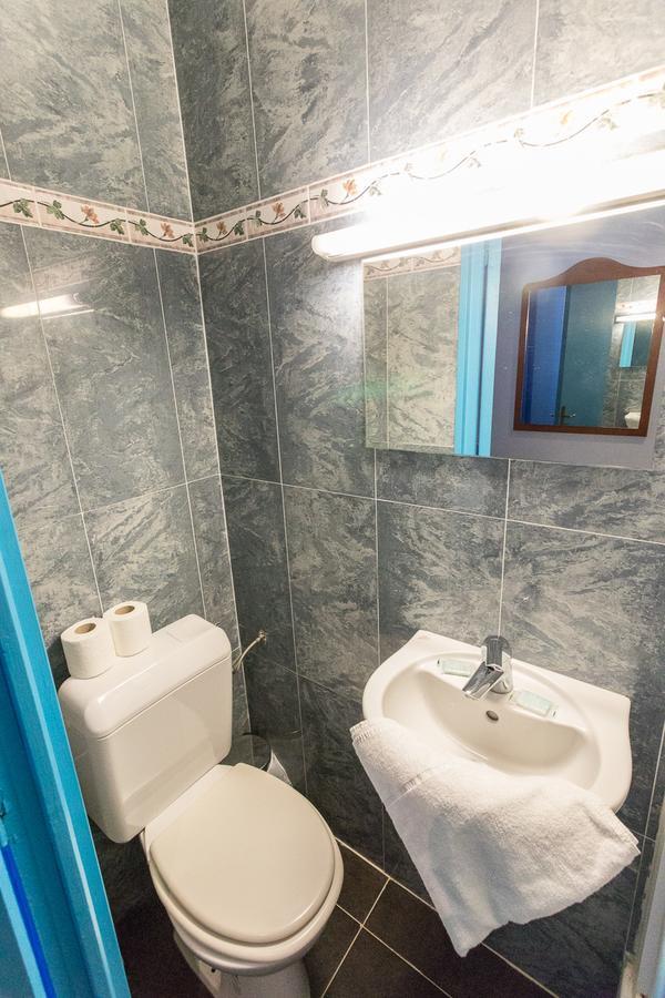 Triple Room Private Bathroom