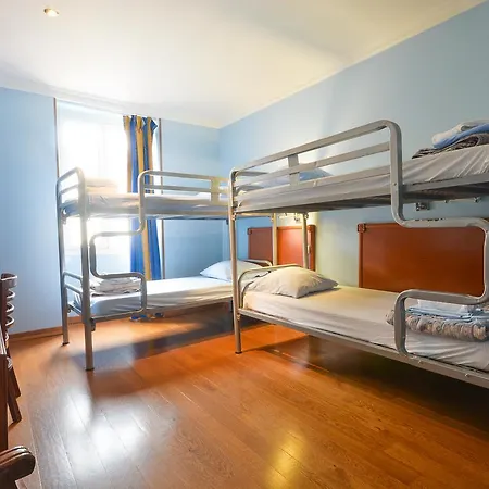 Baccarat Hostel-2