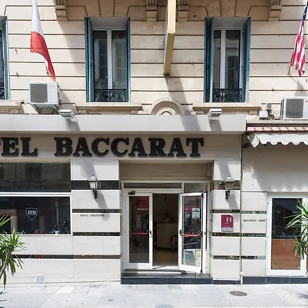 Baccarat Hostel-2