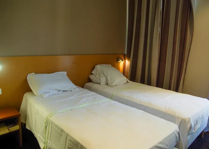 Residence Le Noailles Nice